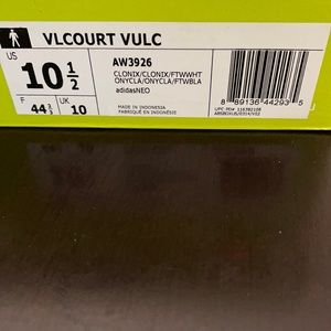 Adidas, light grey, size 10.5